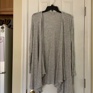 Cardigan from American Eagle